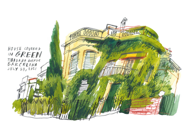 Instructor Artwork 3