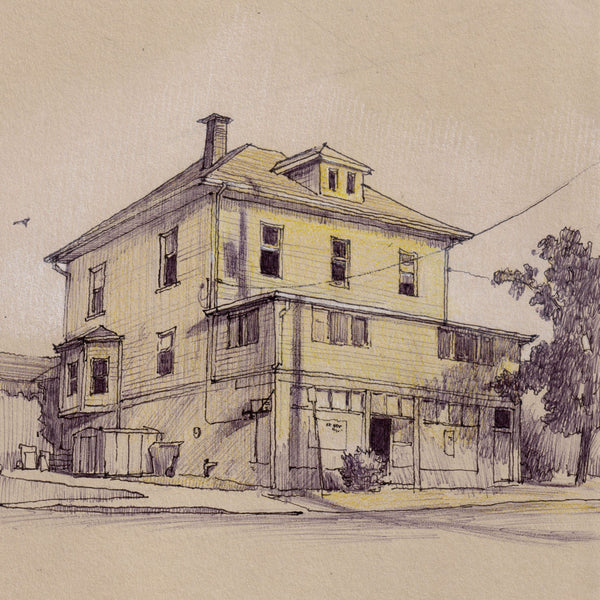 Instructor Artwork 1