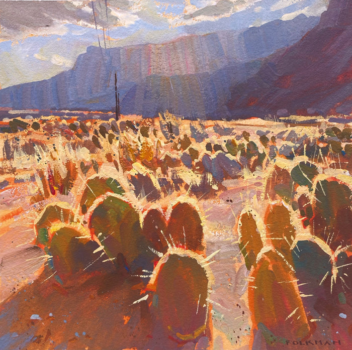 Instructor Artwork 1