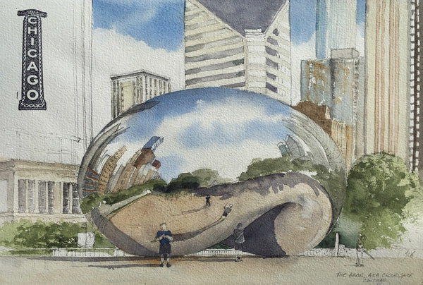 Instructor Artwork 2