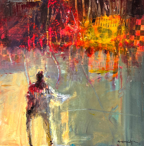 Instructor Artwork 2