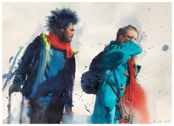 Instructor Artwork 4