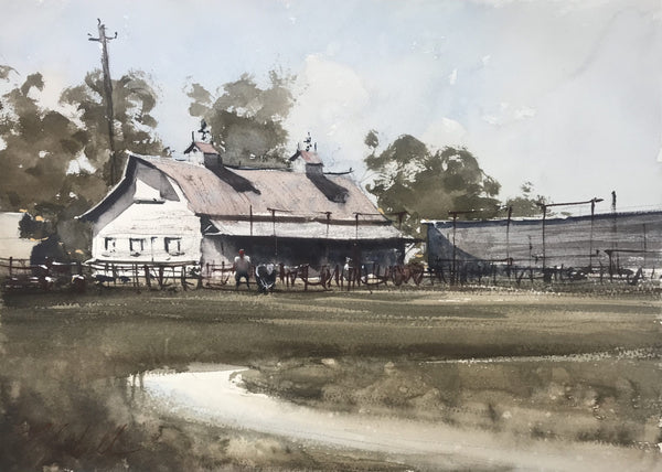 Instructor Artwork 3