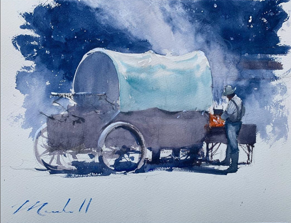 Instructor Artwork 1