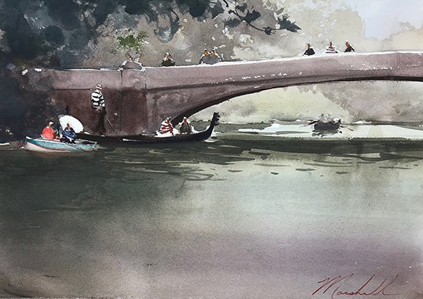 Instructor Artwork 4