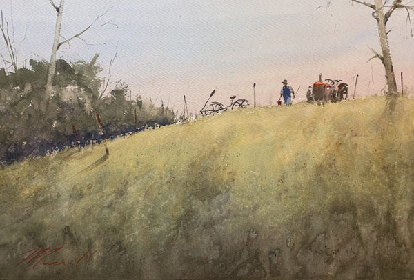 Instructor Artwork 2