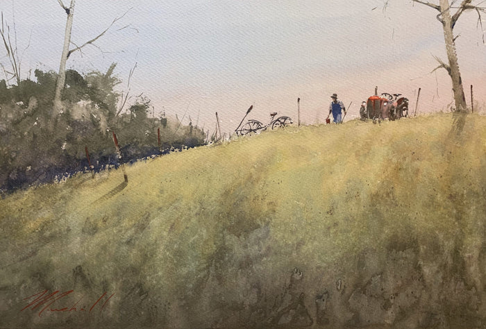 Instructor Artwork 2