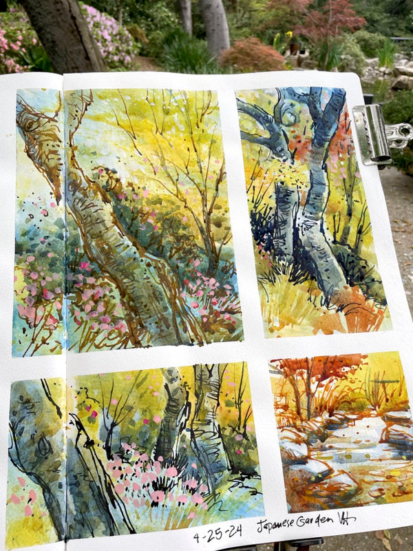 Instructor Artwork 2