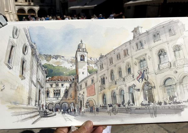 Instructor Artwork 2