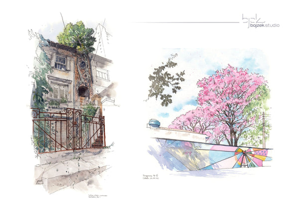 Instructor Artwork 4