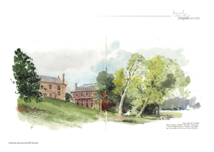 Instructor Artwork 2