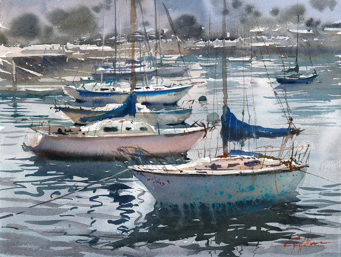 Instructor Artwork 2