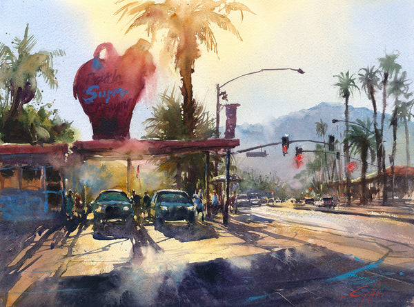 Instructor Artwork 1