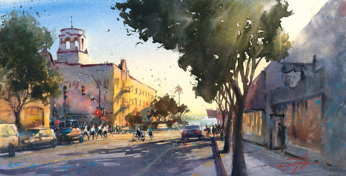 Instructor Artwork 4