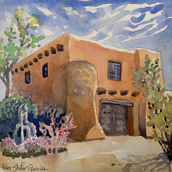 Instructor Artwork 1