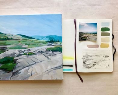 Instructor Artwork 2