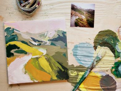 Instructor Artwork 1