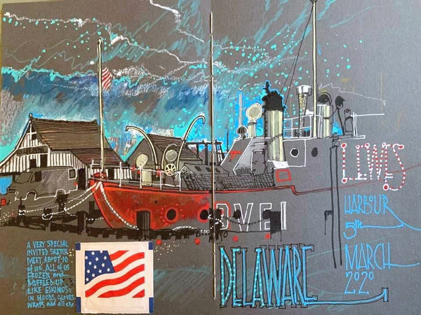 Instructor Artwork 1