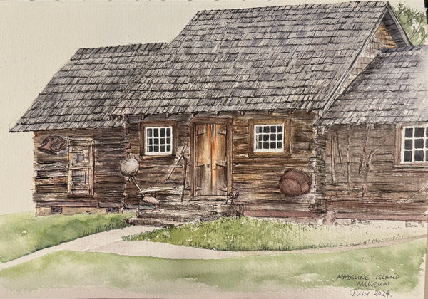 Instructor Artwork 1