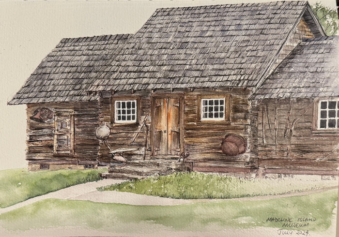 Instructor Artwork 1