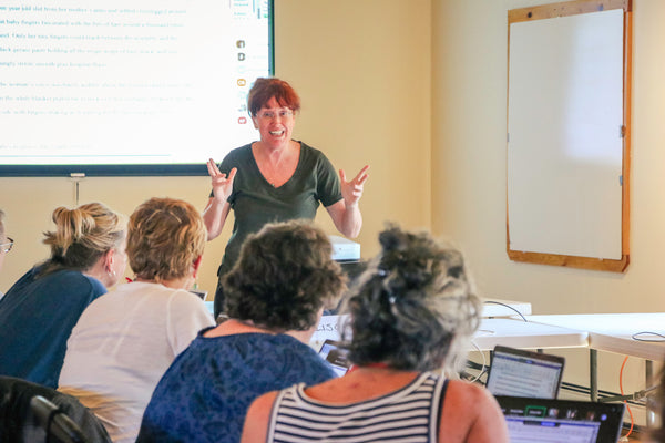 Instructor Artwork 4