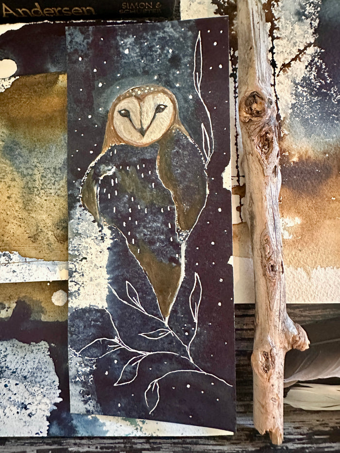Instructor Artwork 2