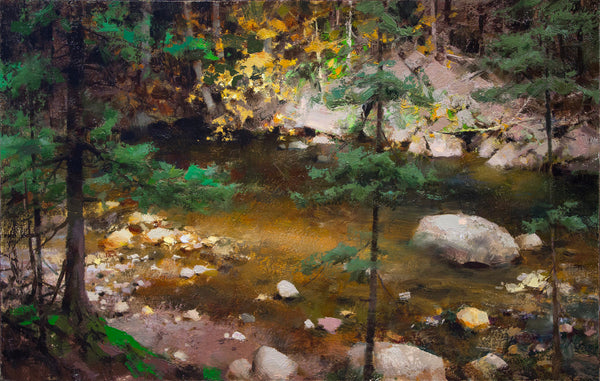 Instructor Artwork 2