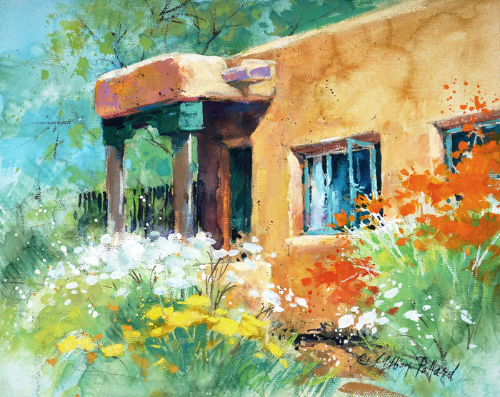 Instructor Artwork 4