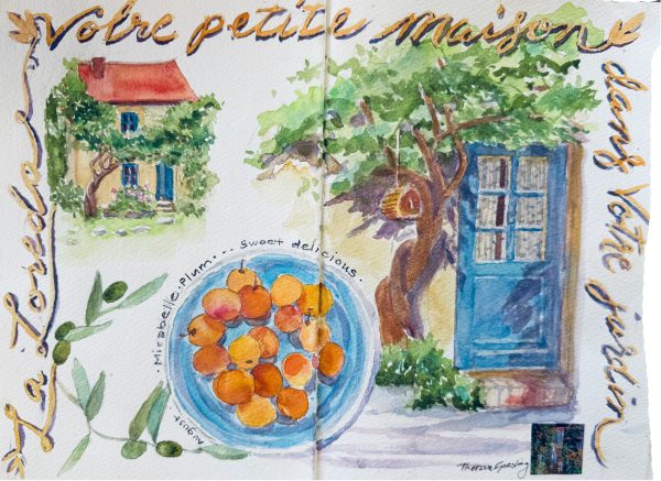 Instructor Artwork 2