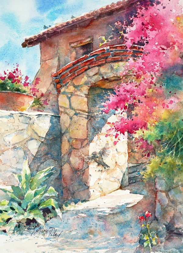 Instructor Artwork 2