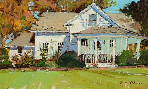 Instructor Artwork 1