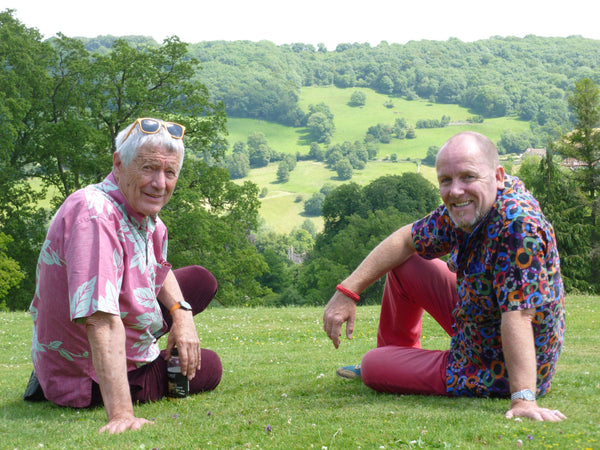 Instructor Artwork 2