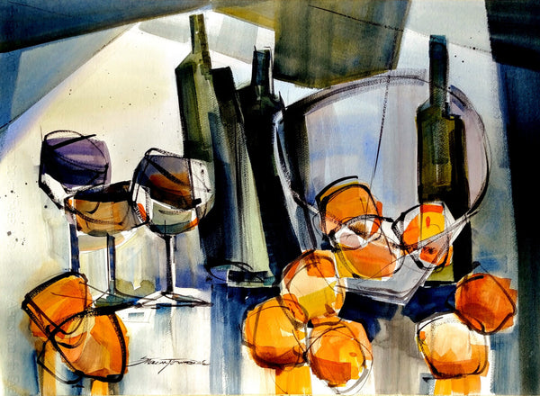 Instructor Artwork 2