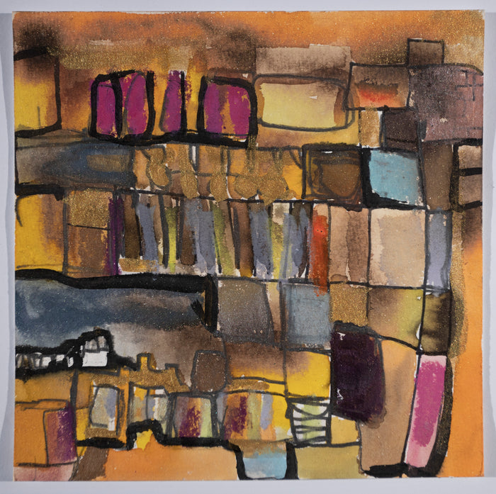Instructor Artwork 4