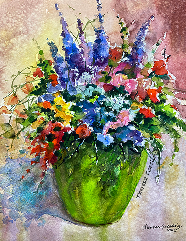 Instructor Artwork 1