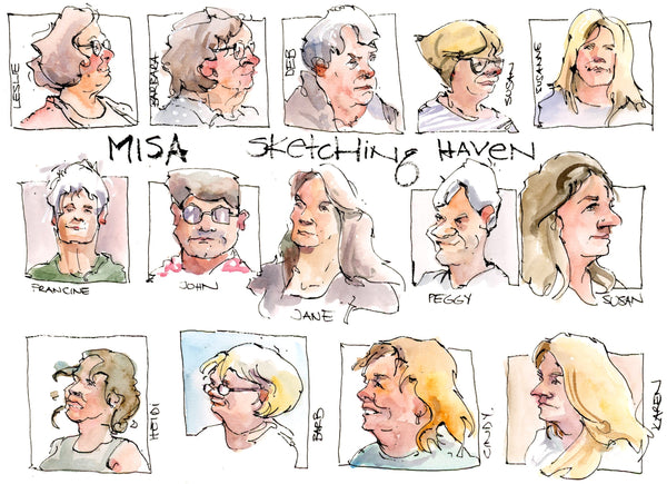 Instructor Artwork 1