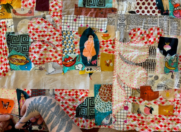 Instructor Artwork 1