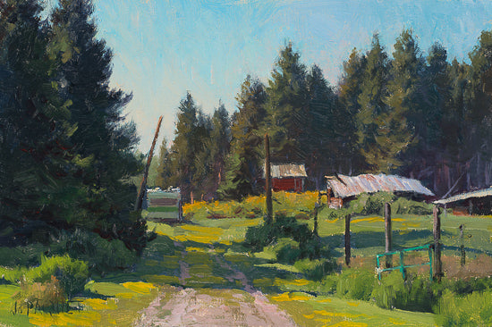 Instructor Artwork 1