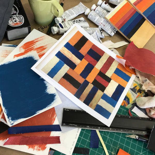 Instructor Artwork 4