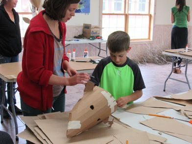 Instructor Artwork 1