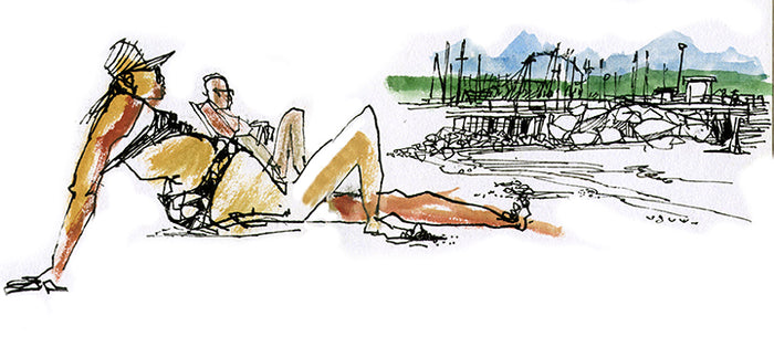 Instructor Artwork 2