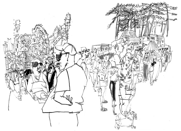 Instructor Artwork 1