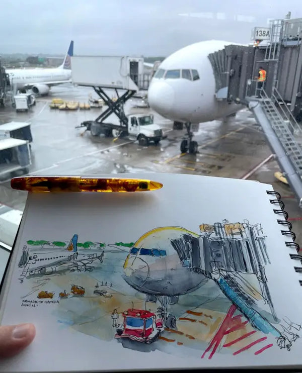 Instructor Artwork 2