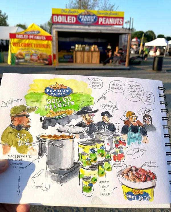 Instructor Artwork 1