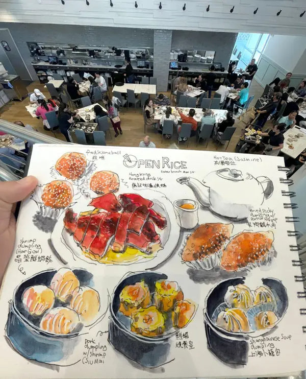 Instructor Artwork 3