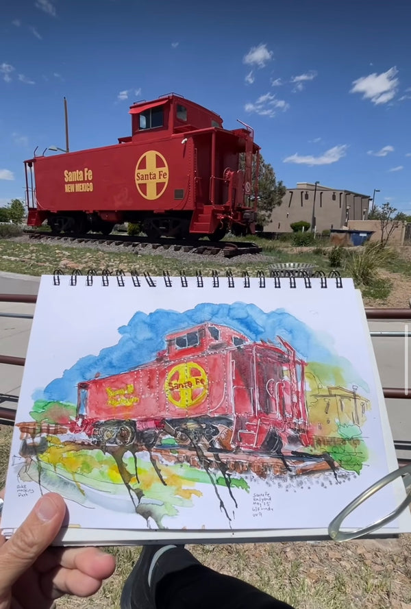 Instructor Artwork 4