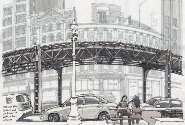 Instructor Artwork 1