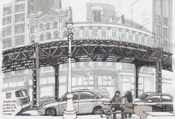Instructor Artwork 1
