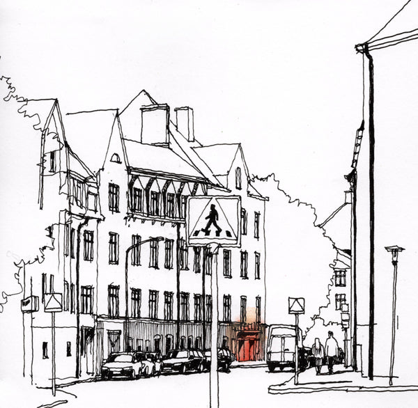 Instructor Artwork 4