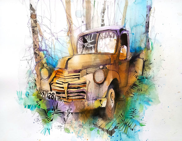 Instructor Artwork 3